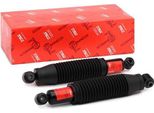 Trw JGT1232T - Ammortizzatore Oe 55300 4L002 Per Accent Iv (Rb), I20 (Pb), Ix20 (Jc), Veloster (Fs), Rio Iii (Ub), Venga (Yn)