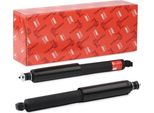 Trw JGE119T - Ammortizzatore Oe K04897413AA Per Assale Anteriore Per Grand Cherokee I (Zg, Zj), Cherokee (Xj)