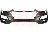 Van Wezel 8286576 - Paraurti Anteriore Oe 86511D7510 Per Tucson (Tl)