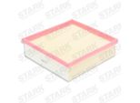 Stark SKAF-0060285 - Filtro Aria Oe 51796537 Per Mito (955), Punto, Doblo, Linea, Combo (X12), Combo Tour (X12)