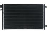 Mahle Ac 338 001S - Condensatore Aria Condizionata Oe XR854219 Per S-Type (X200)