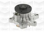 Graf PA864 - Oe 16100 29196 Pompa Acqua Per Yaris Verso (P2), Yaris (P1), Yaris (P9)