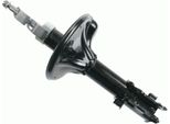 Sachs 313 471 - Oe 54661 17600 Ammortizzatore, Destro Per Matrix (Fc)