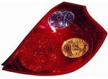 Van Wezel 8353932 - Oe 92402 1H000 Fanale Posteriore Combinato, Destro Per Ceed (Ed)