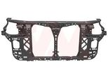 Van Wezel 8353668 - Dispositivo Di Bloccaggio Oe 641011H000 Per Ceed (Ed), Pro Ceed (Ed)