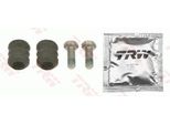 Trw ST1506 - Kit Di Riparazione Pinze Freno Oe 8E0 698 470 B Per A4 (8D)