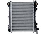 Mahle Cr 2706 000P - Radiatore Oe 50533820, Raffreddamento Motore Per Giulia (952), Stelvio (949)