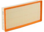 Mahle Lx 792 - Filtro Aria Oe 7J0129620A Per Q7 (4L), Range Rover Iii (L322), Cayenne (92A), Cayenne (9PA), Touareg (7L), Touareg (7P)