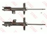 Trw JGM1285T - Ammortizzatore Oe 54651 2R400 Per I30 (Fd)