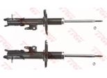 Trw JGM1305T - Oe 54650 1J100 Ammortizzatore, Asse Anteriore Per I20 (Pb)