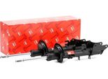 Trw JGM392T - Ammortizzatore Oe 46763386 Per 147 (937), 156 (932)
