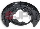Jpn 11H0510 - Oe 58251 1H000 Piastra Di Ancoraggio, Asse Posteriore Sinistro Per I30 (Fd), Ceed (Ed), Pro Ceed (Ed)