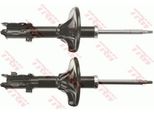 Trw JGM1195T - Oe 54661 17500 Ammortizzatore, Asse Anteriore Per Matrix (Fc)
