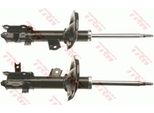 Trw JGM1163T - Ammortizzatore Oe 54660 1G400 Per Accent Ii (Lc), Accent Iii (Mc), Rio Ii (Jb)