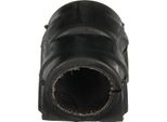 Gates AWS1164 - Oe RVU500010 Puntoni In Gomma, Anteriori Per Range Rover Sport (L320), Range Rover Sport (L494)