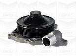 Graf PA1081 - Pompa Dell'acqua Oe 99610601151 Per 911 (996), Boxster (986)