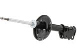 Magneti Marelli 352110070100 - Oe 344617 Ammortizzatore, Asse Anteriore Destro Per Corsa D (S07), Adam
