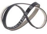 Bosch 1 987 946 808 - Oe 55276158 Zahnriemen Per Giulia (952), Stelvio (949)
