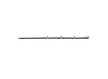 Gates MFL1348 - Tubo Carburante Oe 03L130235AD Per Q3 (8U), Alhambra (710, 711), Passat (365, 362), Passat Cc (357), Sharan (7N), Tiguan (5N), Amarok, Cc (358)