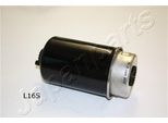 Japanparts FC-L16S - Filtro Carburante Oe WJI500040 Per Defender (L316)
