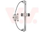 Van Wezel 0332266 - Oe 8P4839462 Regolatore Di Finestrini, Posteriore Destro Per A3 (8P)