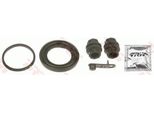 Trw SJ1291 - Kit Di Riparazione Pinze Freno Oe SMN500030 Per Range Rover Sport (L320), Range Rover Iii (L322), Discovery Iv (L319), Discovery Iii (L319)