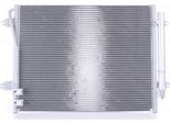 Nissens 940864 - Condensatore Aria Condizionata Oe 561820411C Con Essiccatore Per Passat (3G)