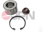 Jpn 10L3023 - Oe BBM2 33 047 Set Di Cuscinetti Ruota Per 3 (Bk), 3 (Bl), 5 (Cw), 6 (G)