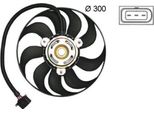 Mahle Cff 377 000S - Ventola Radiatore Oe 1C0 959 455 C Per Tt (8N), A3 (8L), Toledo Ii (1M2), Leon (1M1), Ibiza (6L), Cordoba (6L), Arosa (6H), Roomster (5J), Octavia I (1U), Fabia Ii (54), Fabia I (6Y), Polo (9N), Polo (6N), New Beetle, Golf Iv (1J), Fox (5Z), Bora (1J)