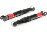 Trw JGT410T - Oe 60606841 Ammortizzatore, Asse Posteriore Per Gtv (916), Spider (916)