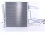 Nissens 941136 - Oe 1S0816411A Condensatore Aria Condizionata Con Essiccatore Per Up