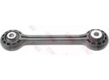 Trw JTS985 Barra Stabilizzatrice Oe 8K0411317D Compatibile Con A4 8K, A4 8W, A5 8T, A5 F5, A5 8F, A6 4G, A6 4A, A7 4G, A7 4K, A8 4H, A8 4N, E-Tron, Q5, Q7, Q8, Cayenne, Macan, Touareg