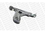 Monroe L29551 - Braccio Di Controllo Oe 191 407 151 B Per Cordoba (6K), Ibiza (6K), Inca (6K), Toledo I (1L2), Jetta Ii (165, 19E, 1G2), Polo (6V), Caddy Ii (9K), Corrado (53I)