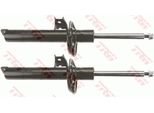 Trw JGM1034T - Ammortizzatore Oe 8P0 413 031, Asse Anteriore Per A3 (8P)