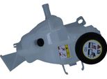 Nrf 454072 - Serbatoio Di Espansione Oe LR020367 Per Discovery Iii (L319), Discovery Iv (L319), Range Rover Sport (L320)