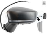 Van Wezel 2744817 - Specchio Esterno Oe BHS369181E, Sinistro Per 3 (Bm, Bn)