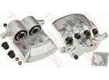 Trw BHZ375E - Oe 47730 53030 Pinza Freno Per Is I (E1), Is Sportcross (E1)