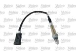 Valeo 368001 - Oe 46474584 Lambdasonde FüR 147 (937), 166 (936), Giulietta (940), Gt (937), Gtv (916), Mito (955), Spider (916), Stilo, Punto, Qubo, Strada, 500 (312), 500X (334), Brava, Bravo, Doblo, Idea, Linea, Marea, Palio, Panda