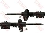 Trw JGM1361T - Ammortizzatore Oe GHP9 34 900C Per 6 (G)