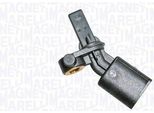 Magneti Marelli 172100025010 - Sensore Abs Oe 6Q0927807A Per A1 (8X), A2 (8Z), Ibiza (6J, 6P), Cordoba (6L), Ibiza (6L), Mii (KE1, KF1), Toledo Iv (KG3), Fabia Iii (Nj), Rapid (Nh), Roomster (5J), Citigo (NF1), Fabia I (6Y), Fabia Ii (54), Fox (5Z), Load Up, Polo (9N), Polo (6C, 6R), Up