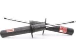 Trw JGM1086T - Ammortizzatore Oe 8F0 413 031 Per A4 (8K), A5 (8T), A5 (8F)