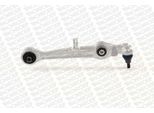 Monroe L29525 - Oe 4D0 407 151 A Braccio Di Controllo Per A4 (8D), A6 (4B), A8 (4D), Superb I (3U), Passat (3B)