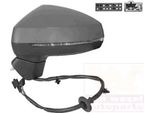 Van Wezel 0335807 - Oe 8V1857409F9B9 Specchio Retrovisore Esterno, Sinistro Per A3 (8V)