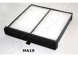 Japanparts FAA-MA19 - Filtro Aria Abitacolo Oe BDGF61J6X Per 2 (Dj, Dl), CX-3 (Dk)