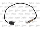 Valeo 368025 - Sonda Lambda Oe 022906265C Per A3 (8L), Tt (8N), Cordoba (6L), Ibiza (6L), Leon (1M1), Fabia I (6Y), Octavia I (1U), Bora (1J), Golf Iv (1J), Golf V (1K), Lupo (6E1, 6X1), New Beetle