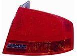 Van Wezel 0326932 - Oe 8E5945096 Lampada Combinata Posteriore, Destra, Parte Esterna Per A4 (8E)