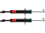 Trw JGS232T - Ammortizzatore Oe 4B0 412 031 Cf Per A6 (4B), Passat (3B)