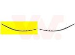 Van Wezel Fascia Paraurti Anteriore Destra Per MERCEDES-BENZ Classe E