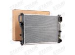 Stark SKRD-0120535 - Radiatore Oe R13426, Raffreddamento Motore Per Classe S (W221), Classe S (C216)
