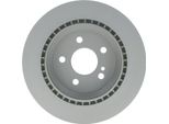 Bosch 0 986 478 473 - Oe A 220 423 02 12 Disco Freno Per Classe S (C215), Classe S (W220)
